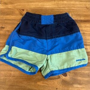 Patagonia Baby Boardshorts - 2T